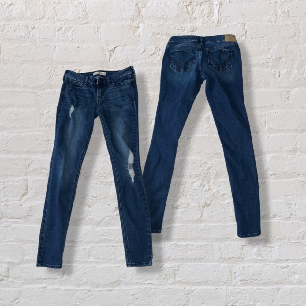 Hollister Jeans 👖